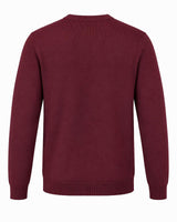 Maglione costine