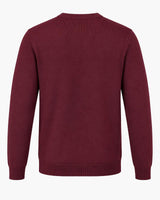 Maglione costine