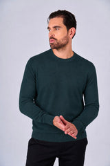 Maglione costine
