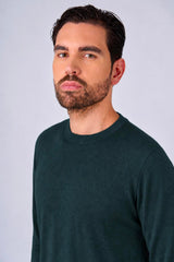 Maglione costine