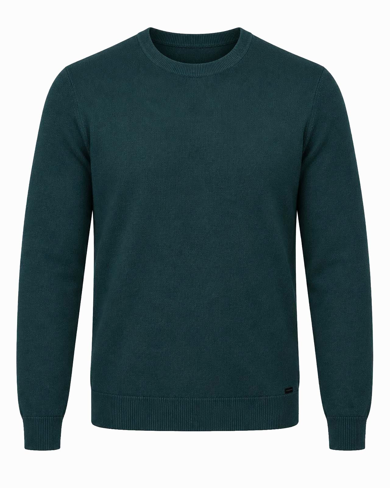 Maglione costine
