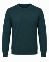Maglione costine