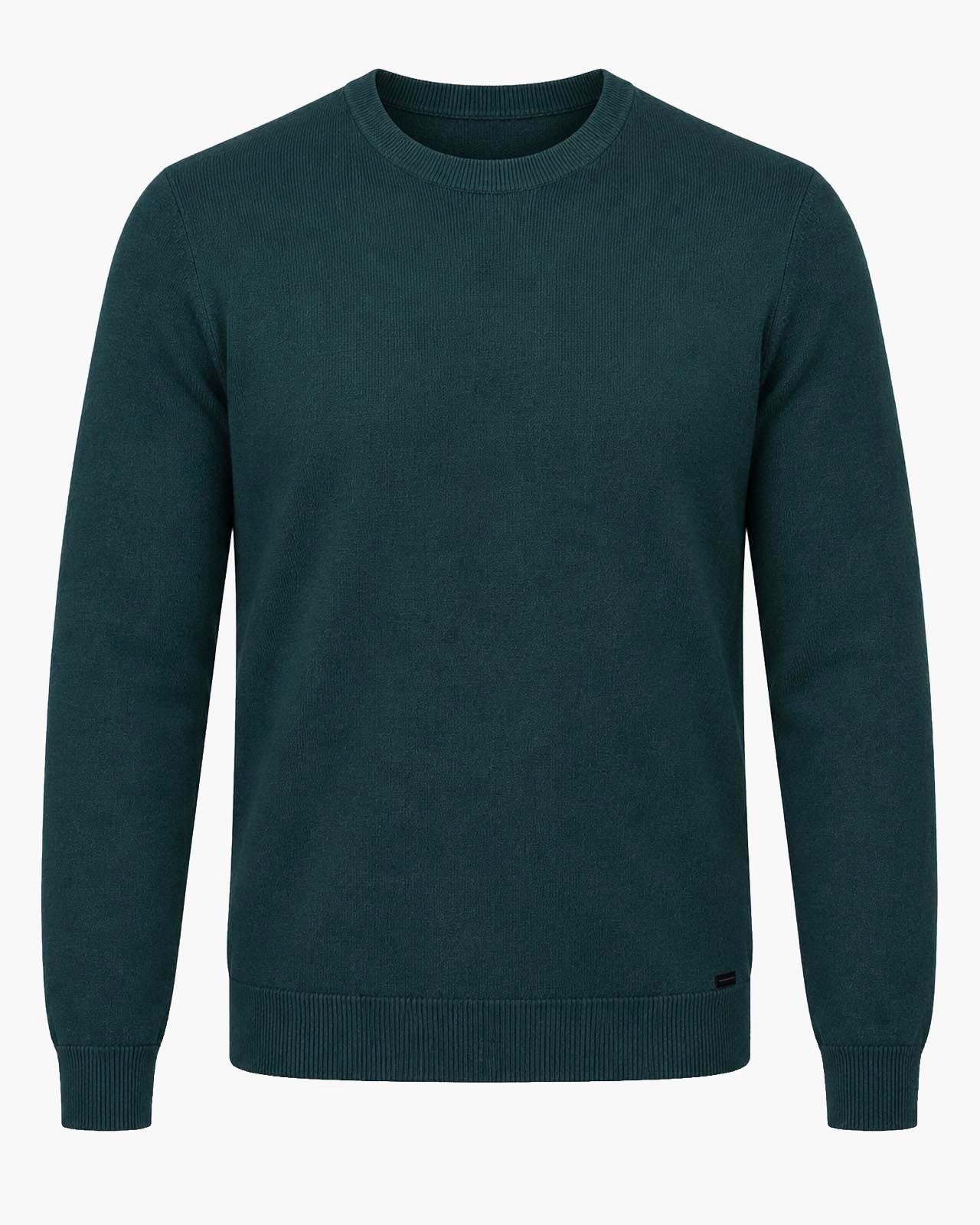 Maglione costine