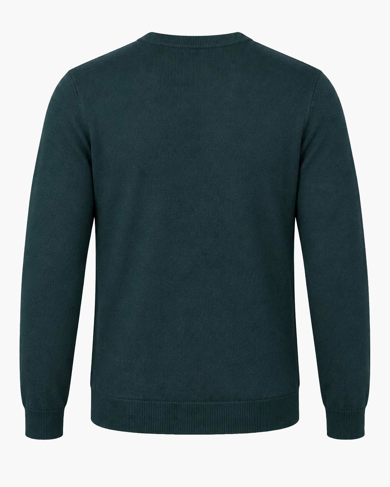 Maglione costine