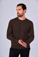 Maglione costine
