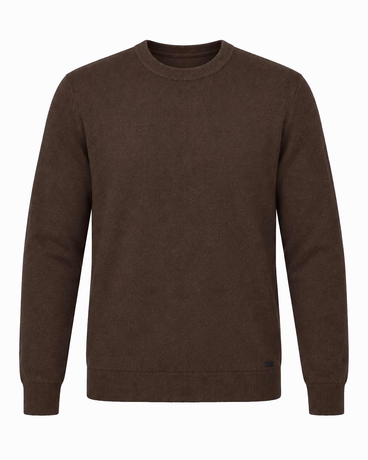 Maglione costine