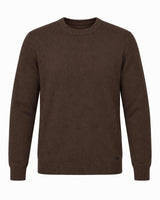 Maglione costine