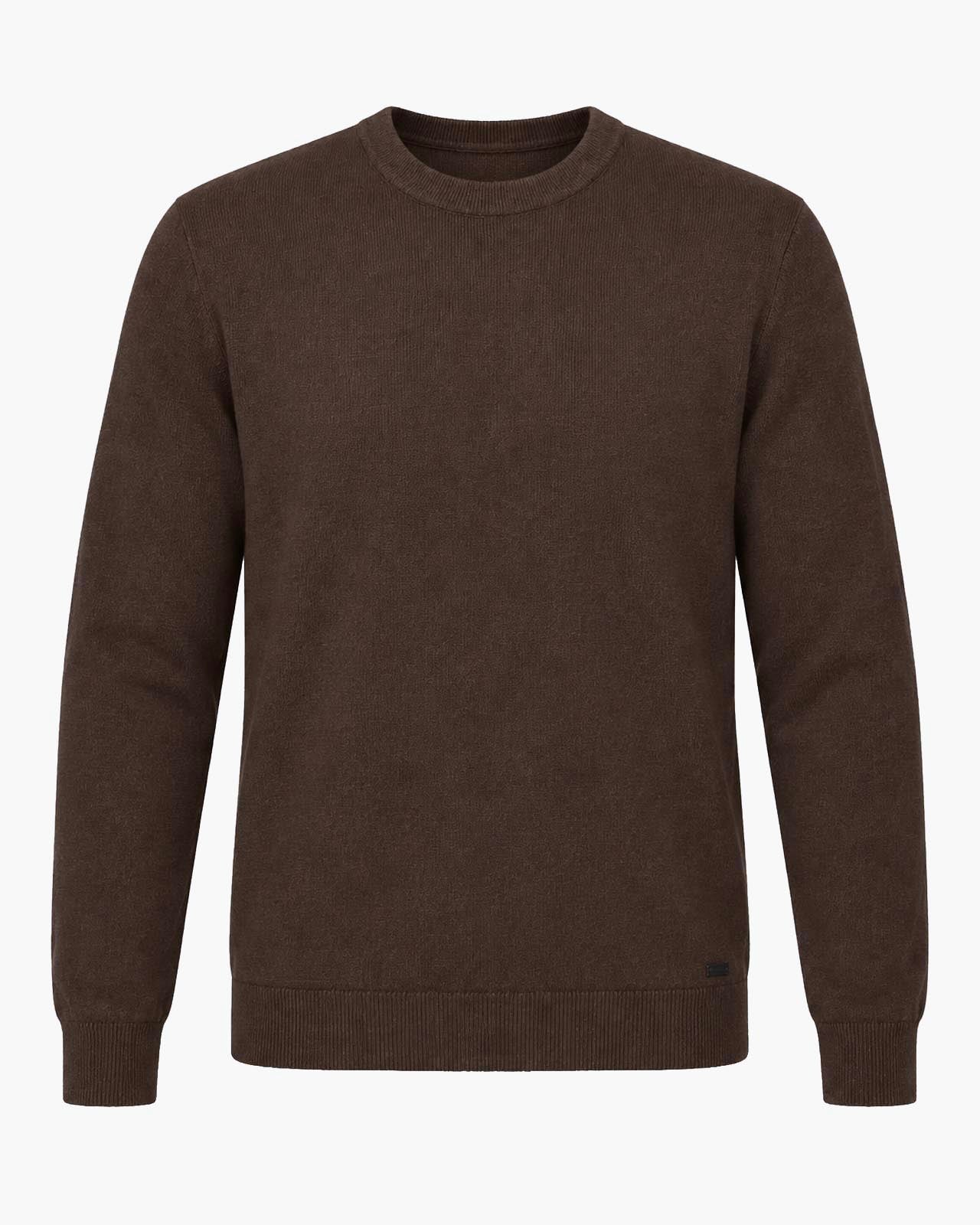 Maglione costine