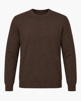 Maglione costine