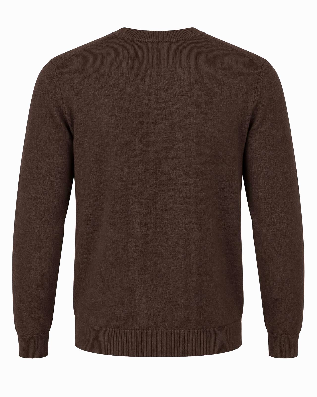 Maglione costine