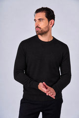 Maglione costine