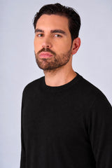 Maglione costine