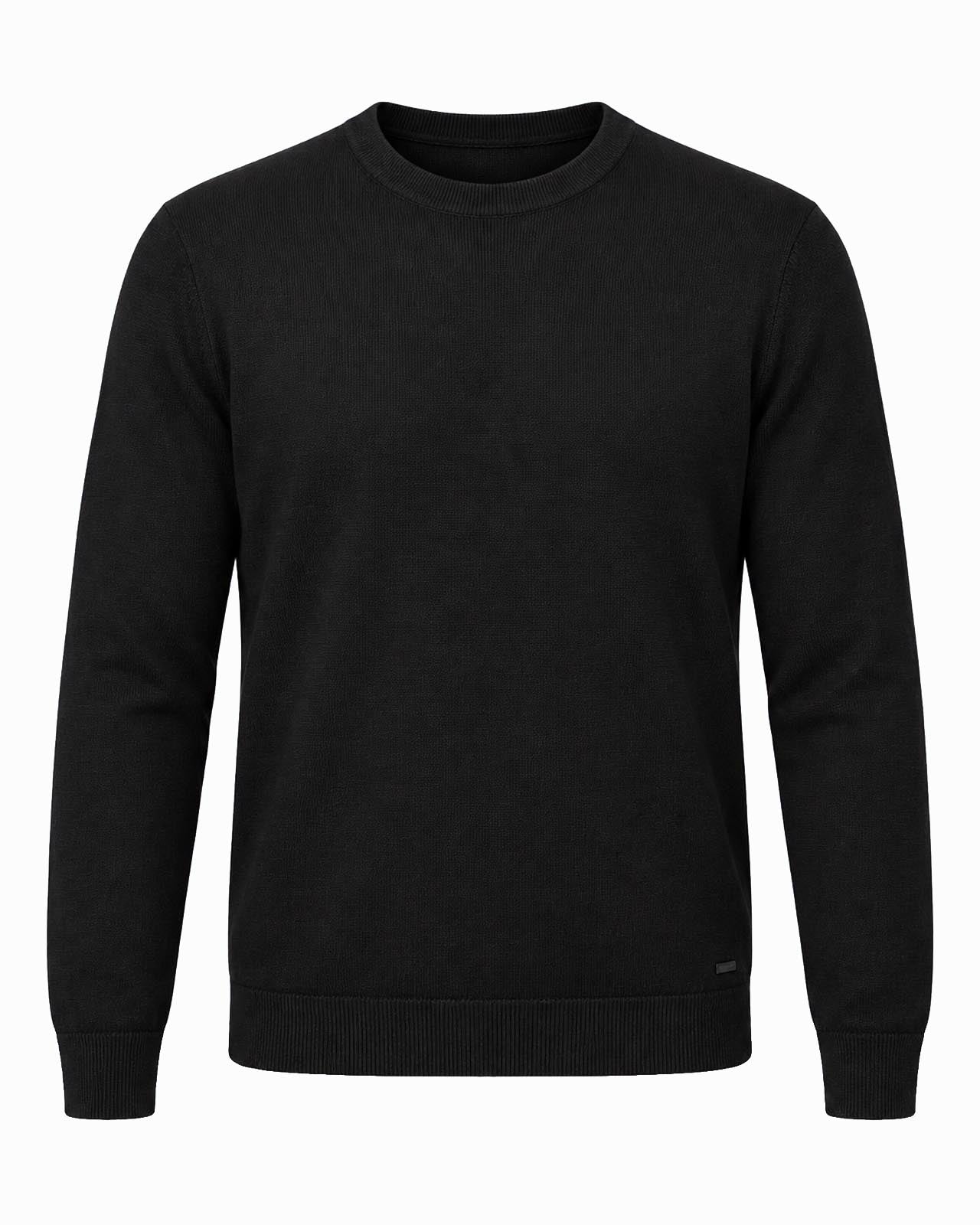 Maglione costine