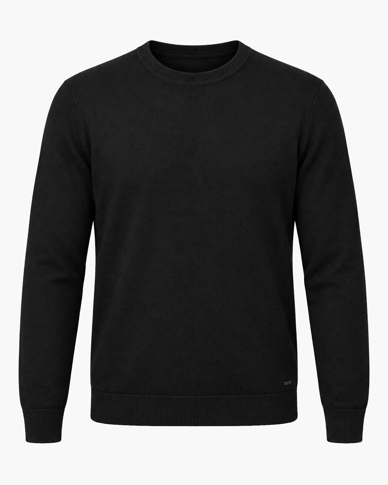 Maglione costine