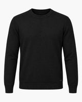 Maglione costine