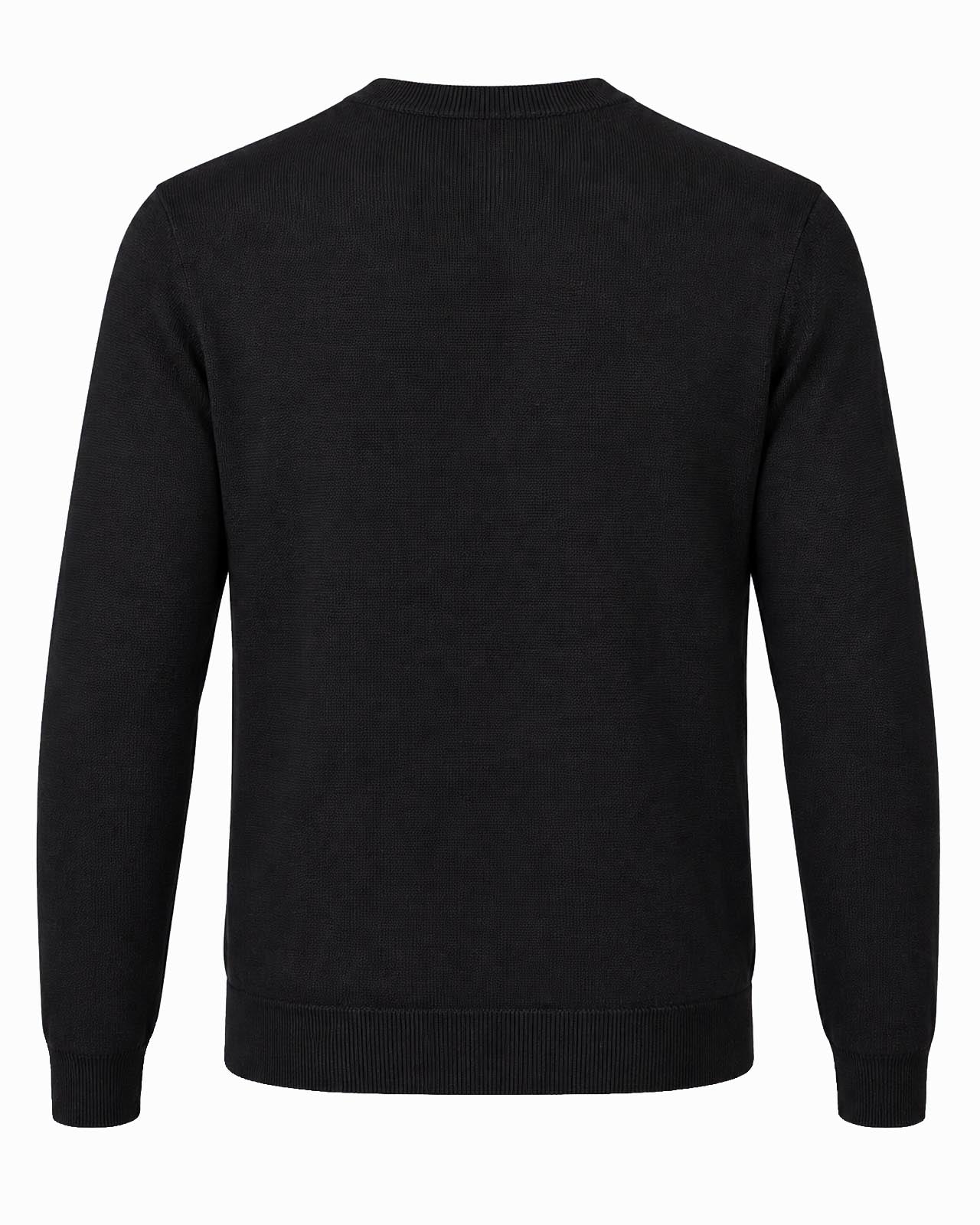 Maglione costine
