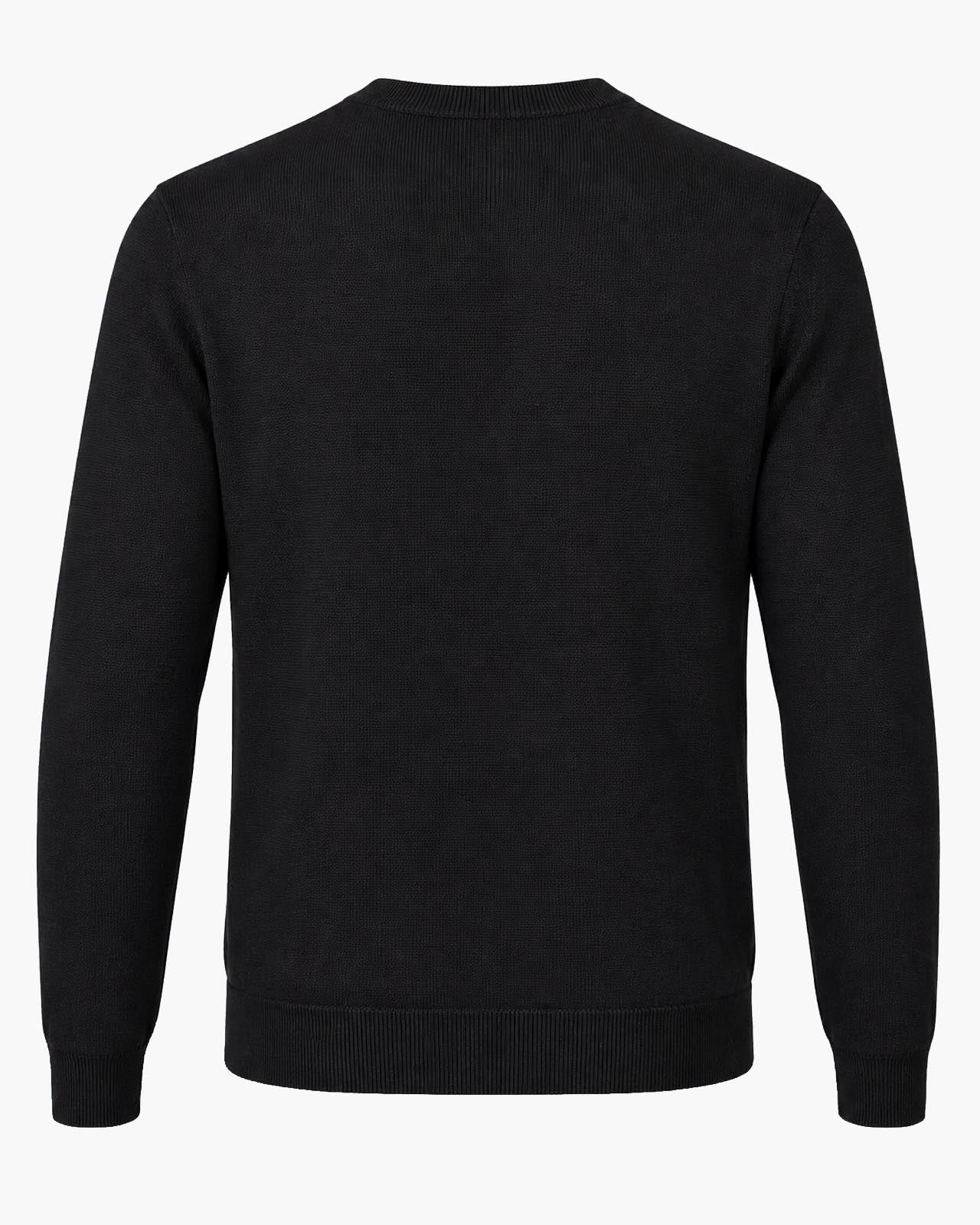 Maglione costine