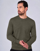 Maglione costine