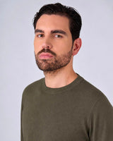 Maglione costine