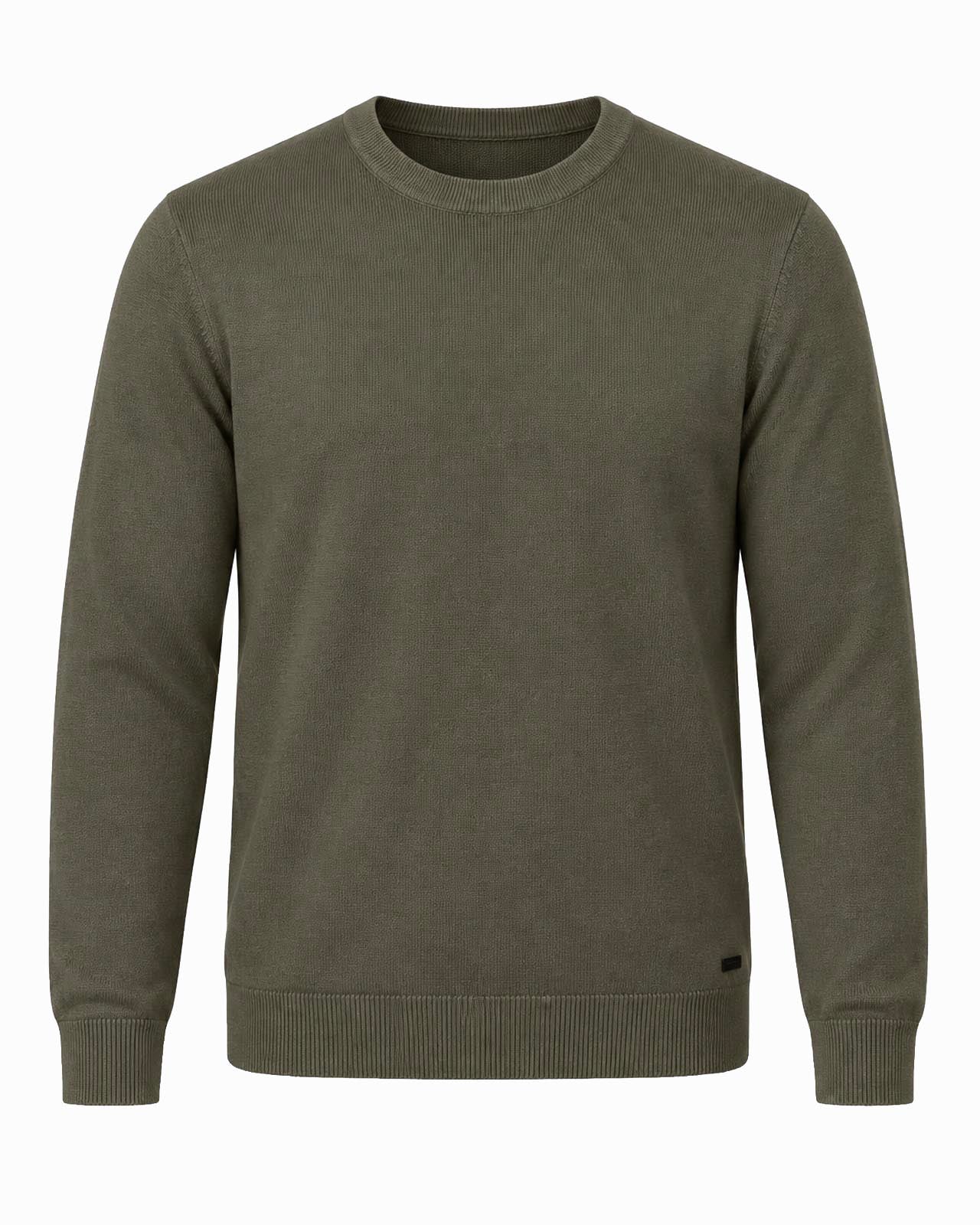 Maglione costine