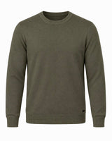 Maglione costine