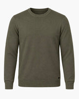 Maglione costine