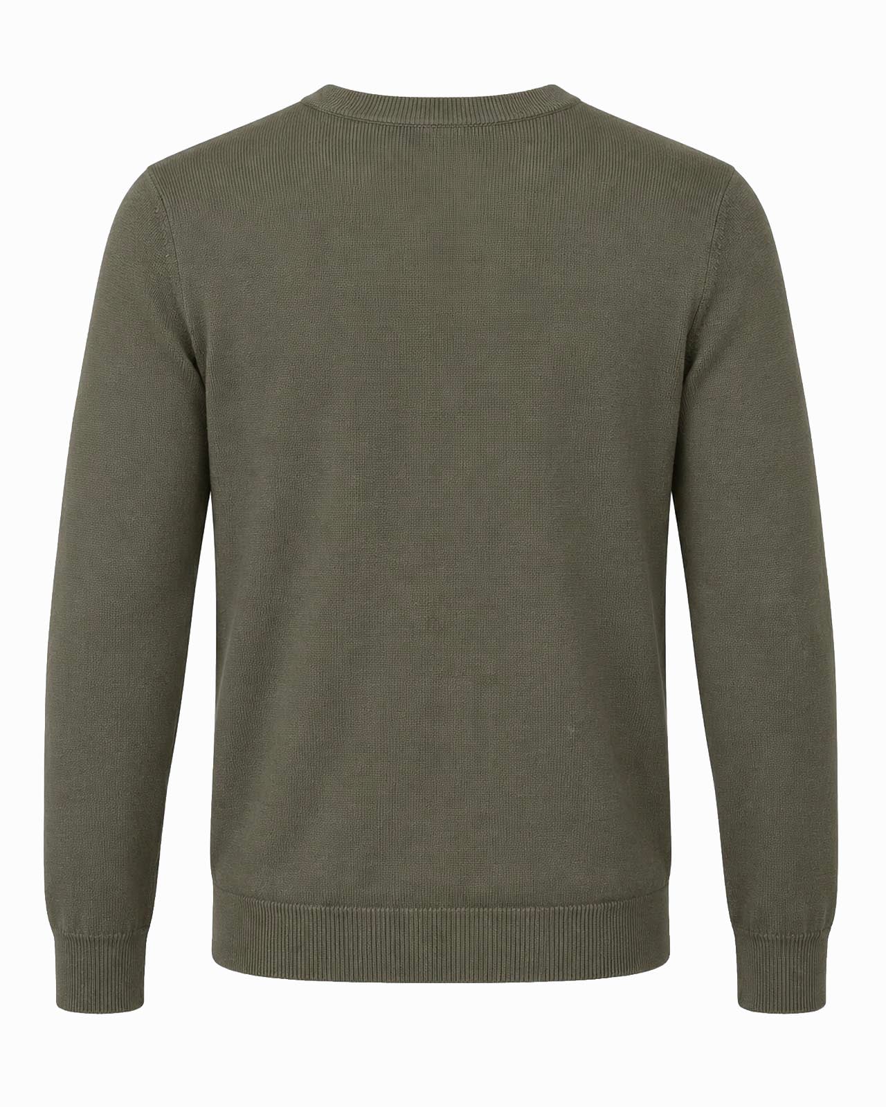 Maglione costine