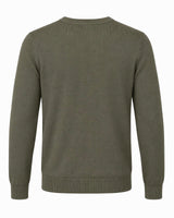 Maglione costine