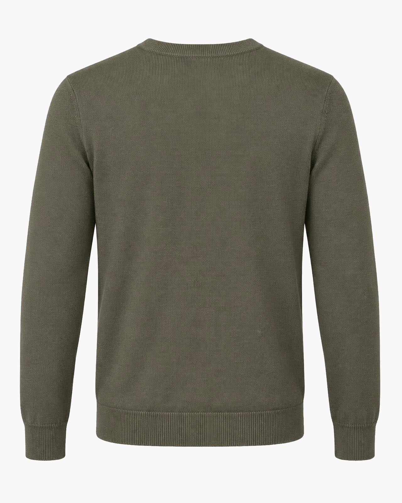 Maglione costine