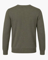 Maglione costine