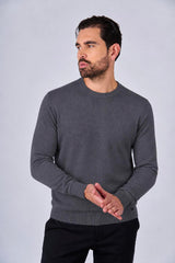 Maglione costine