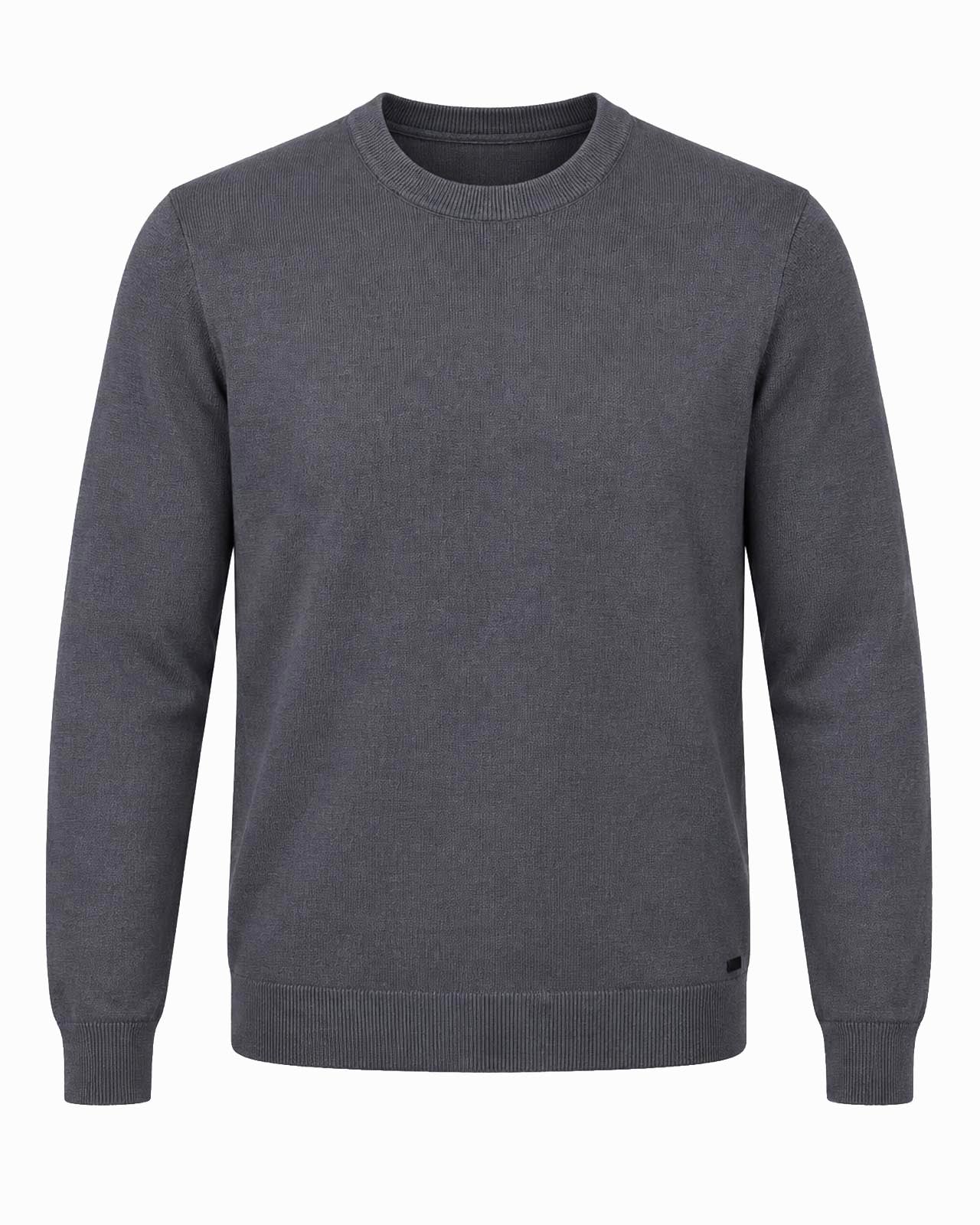 Maglione costine