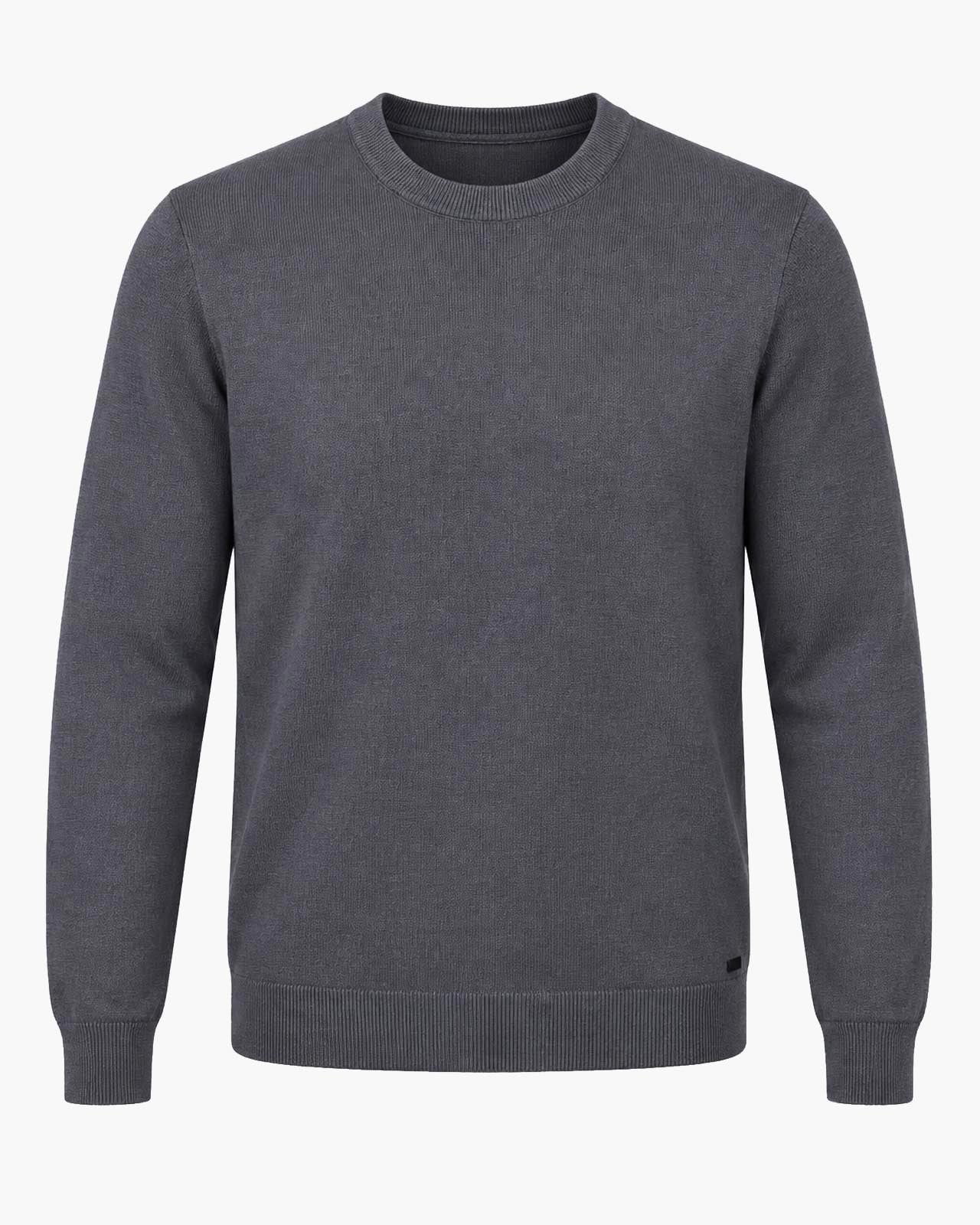 Maglione costine