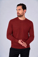 Maglione costine