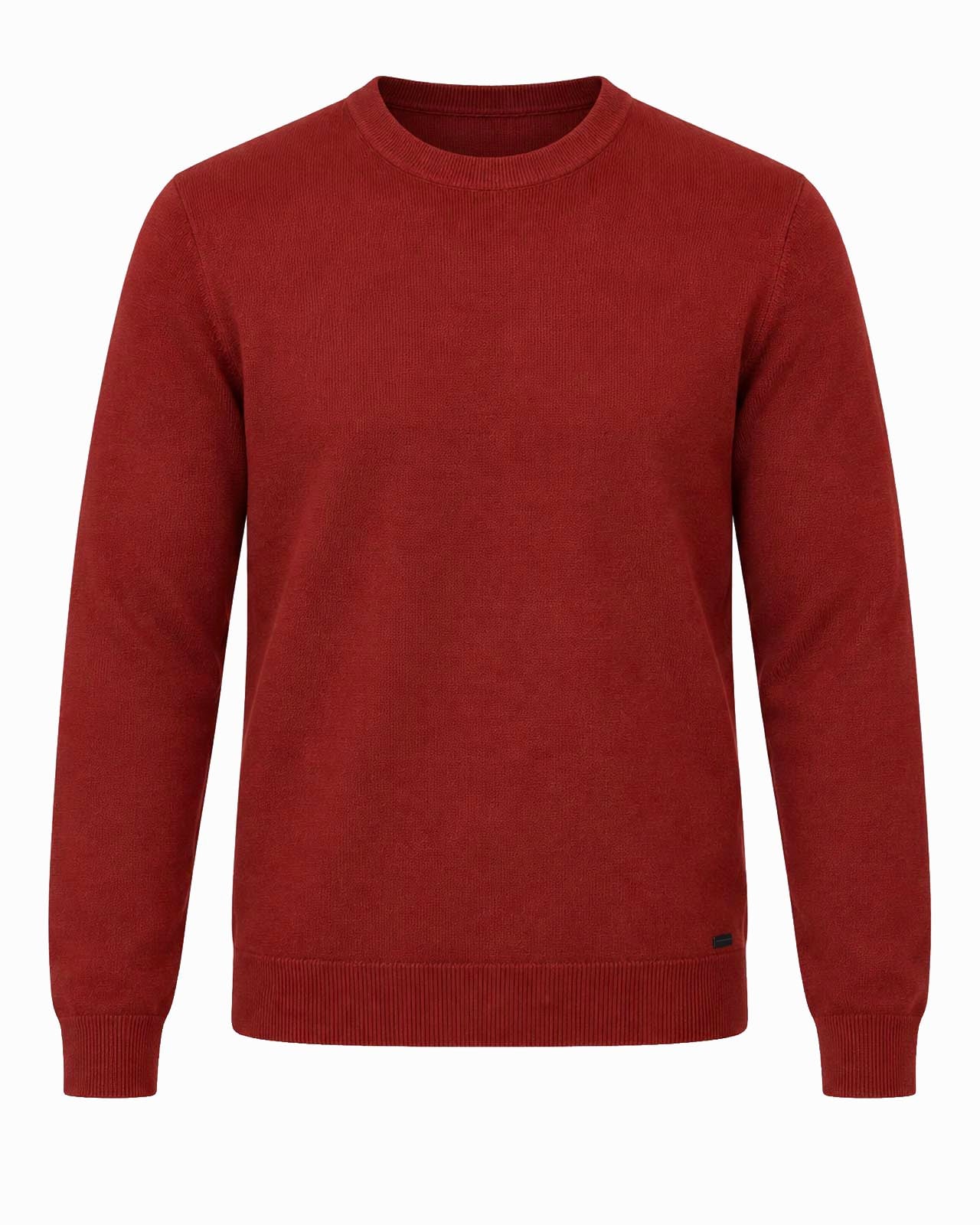 Maglione costine