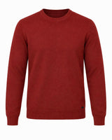 Maglione costine