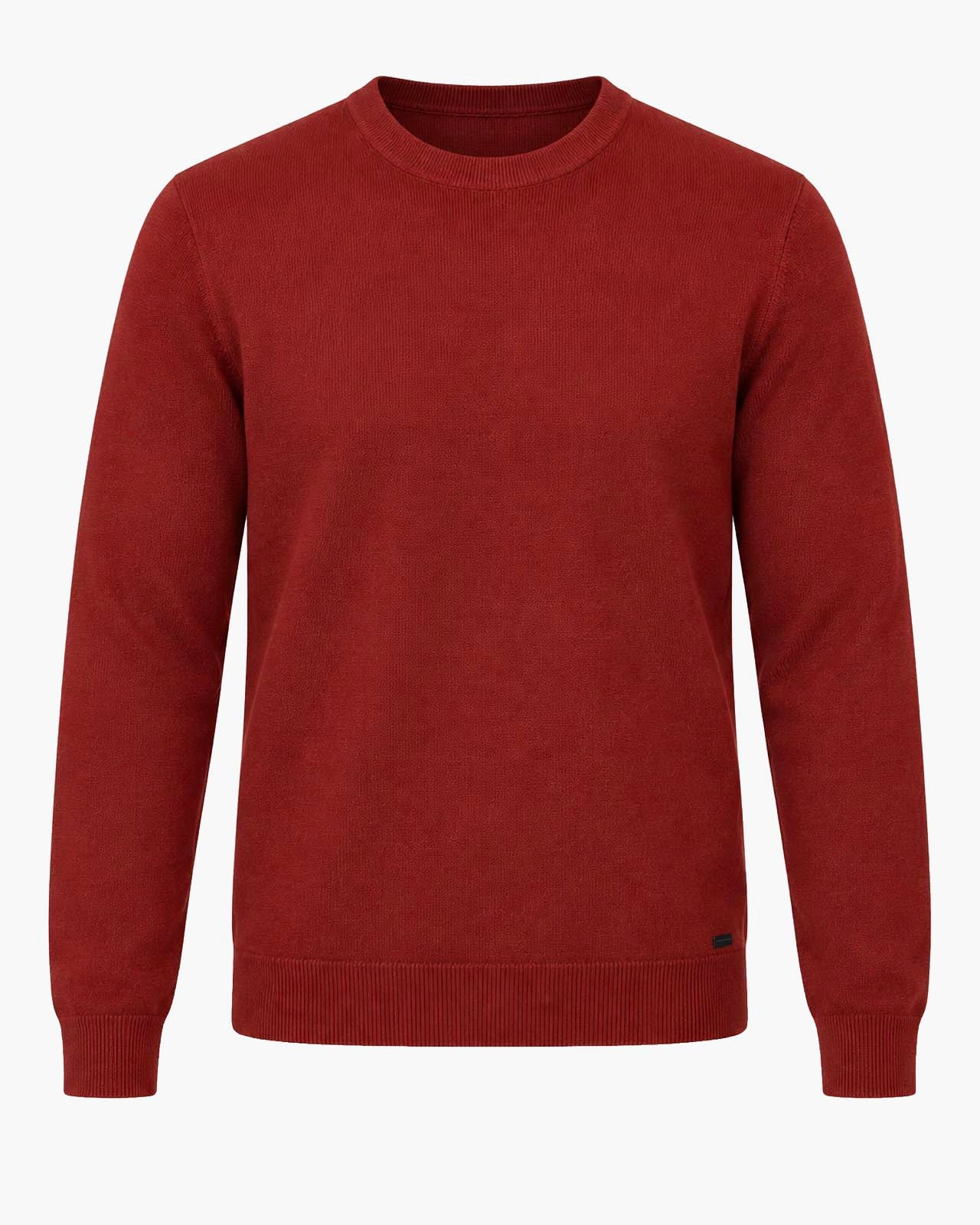 Maglione costine