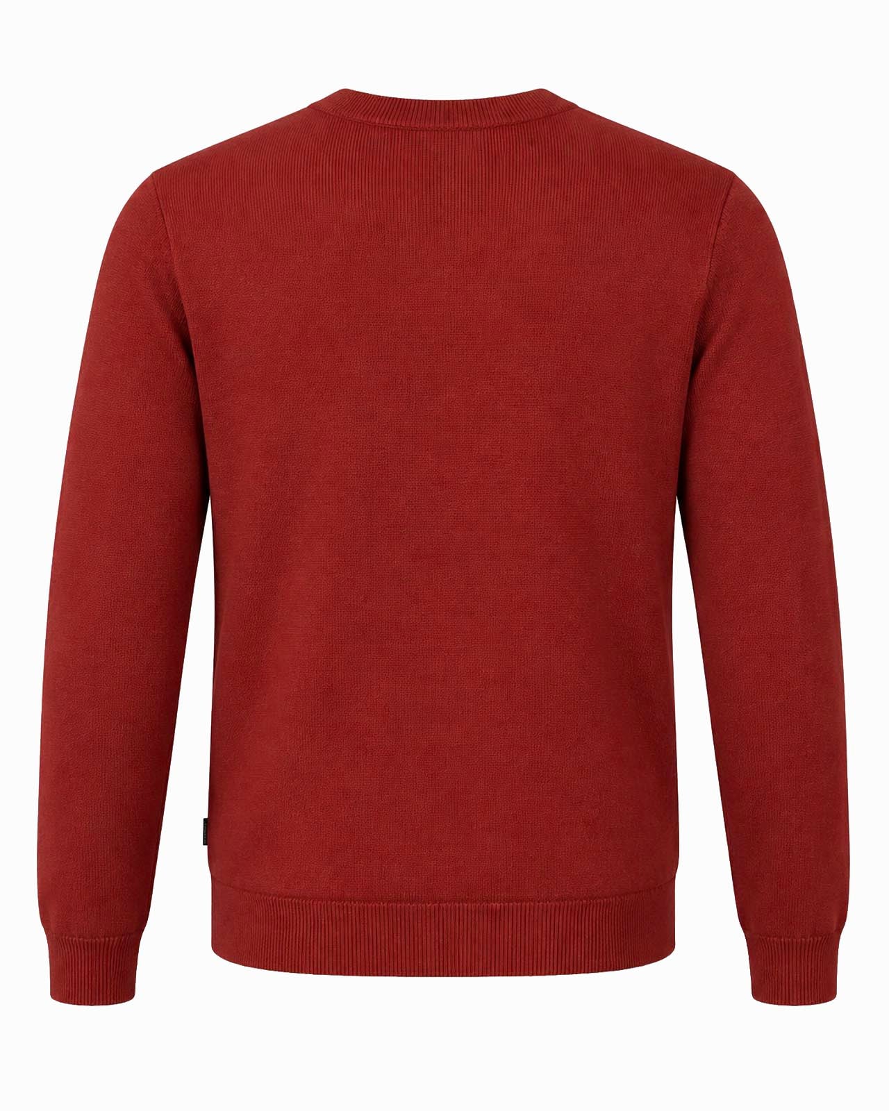 Maglione costine