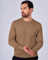 Maglione costine