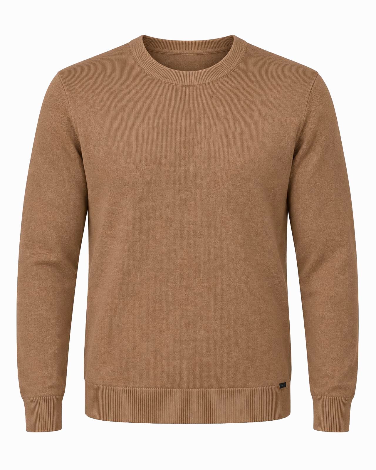Maglione costine