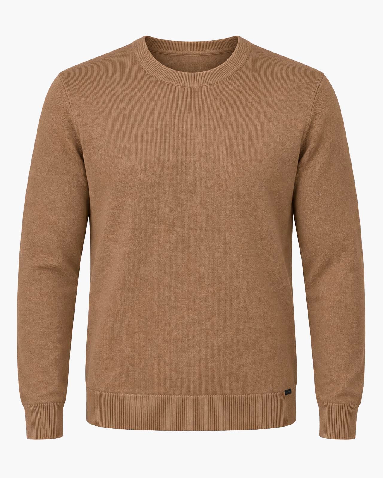 Maglione costine