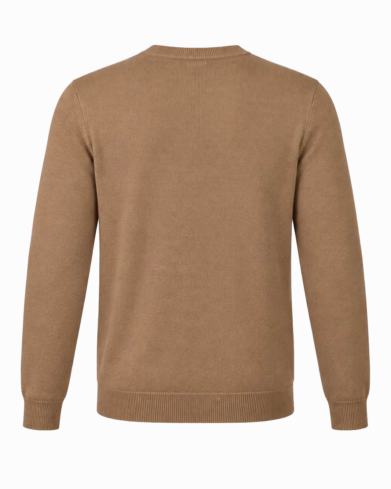 Maglione costine