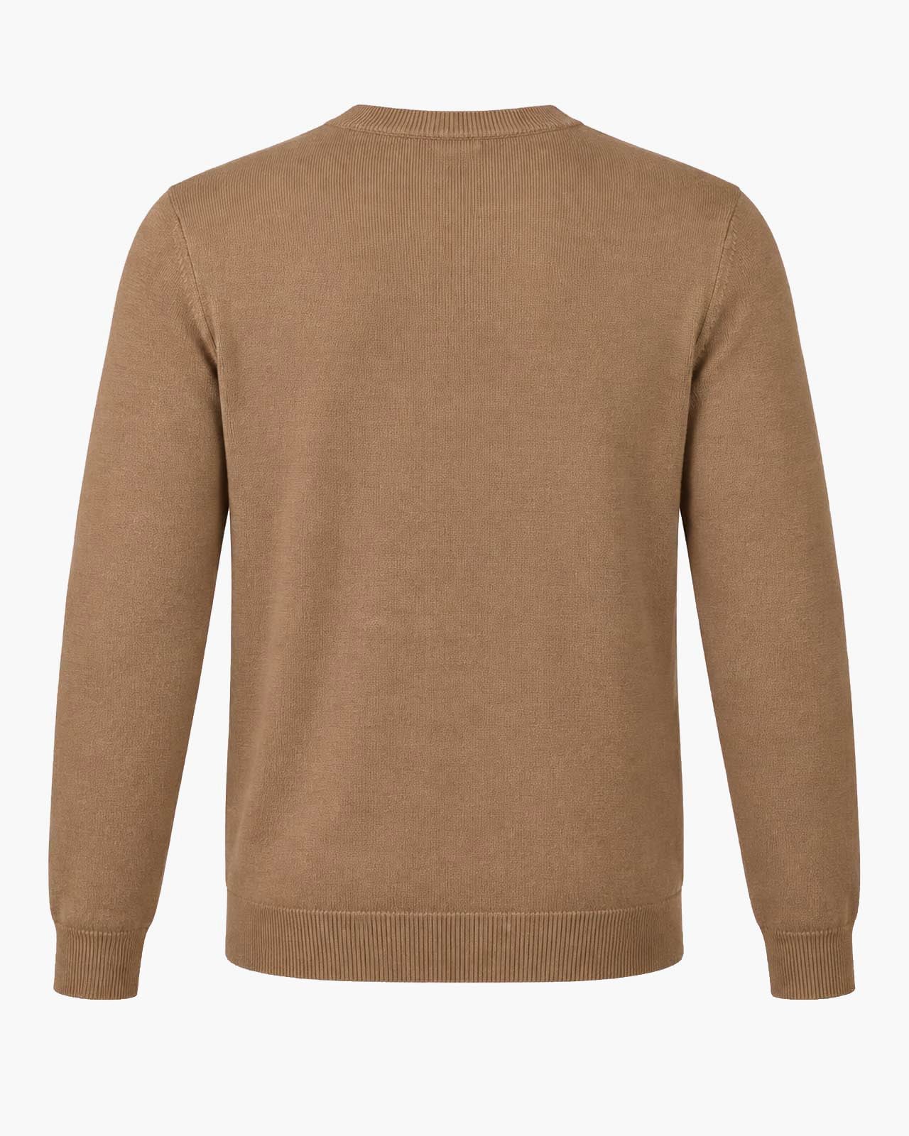 Maglione costine