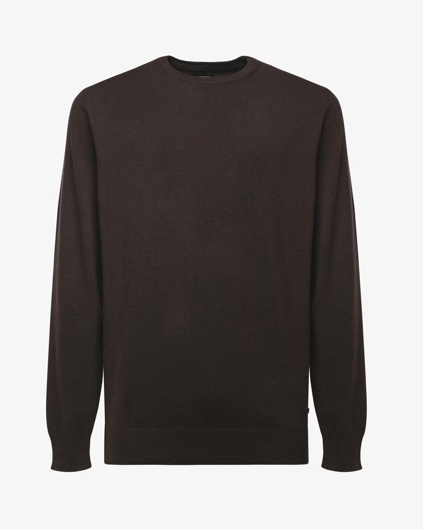 Maglione costine