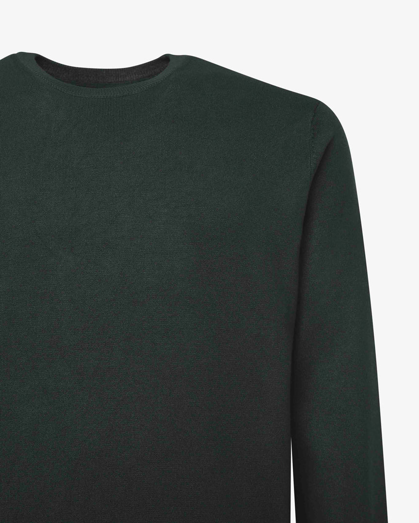 Maglione costine