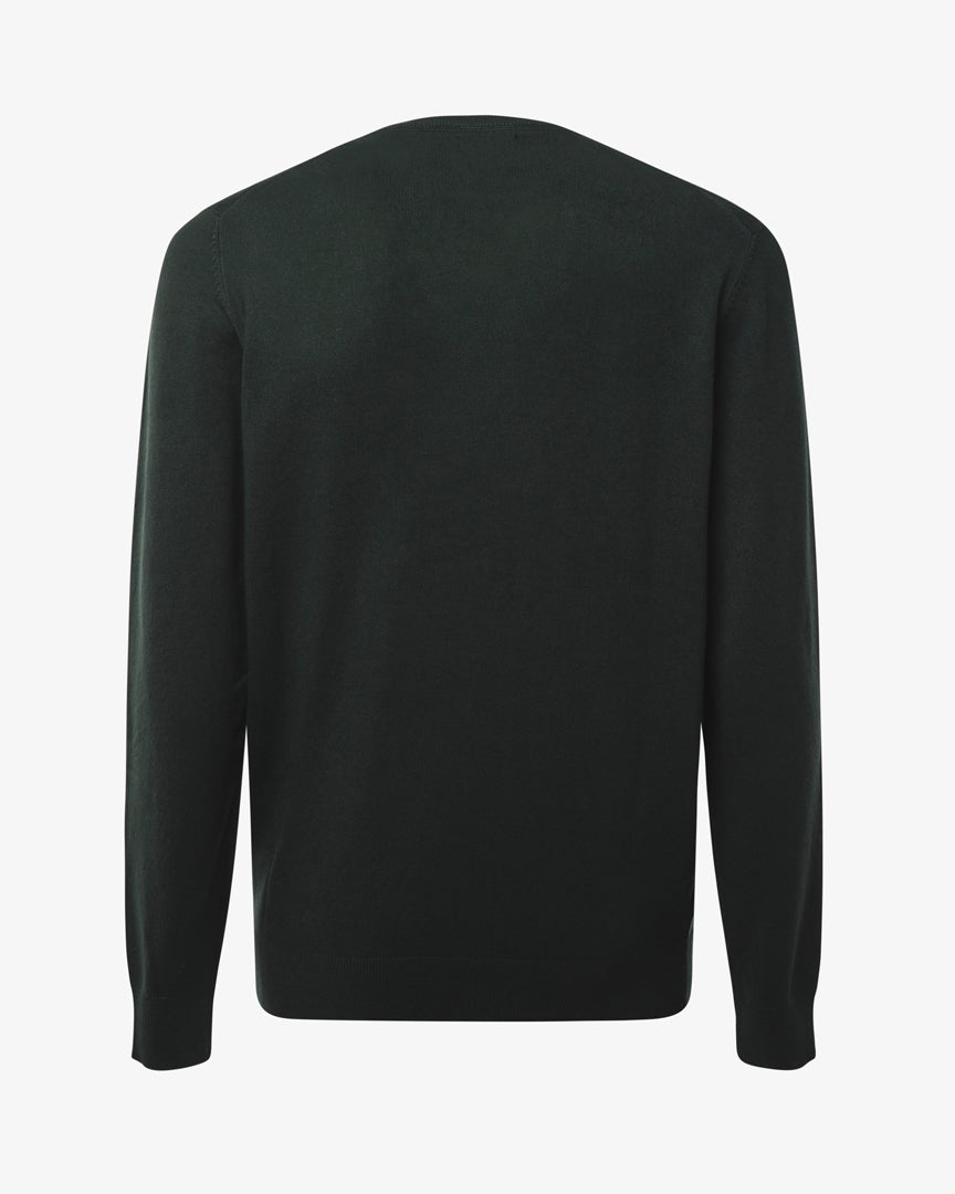 Maglione costine