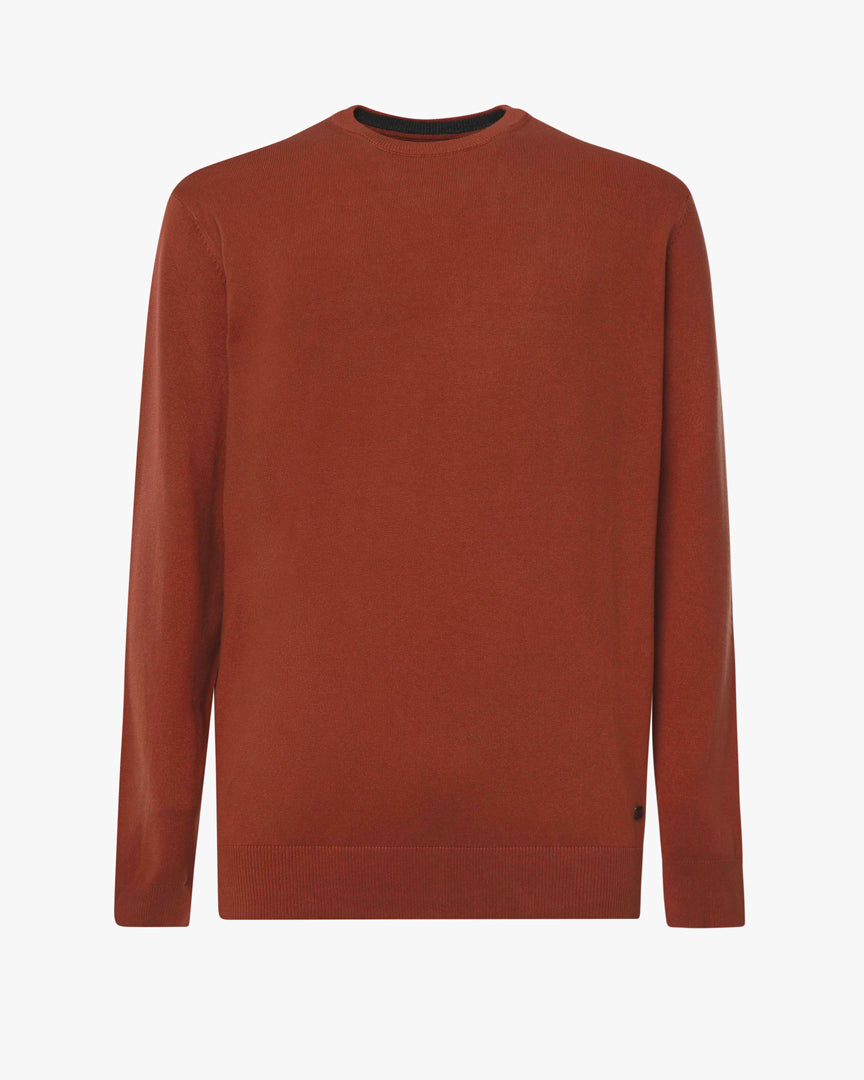 Maglione costine