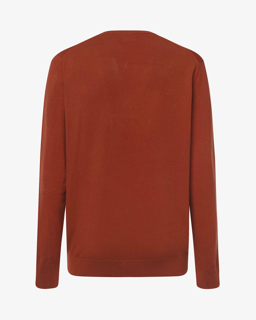 Maglione costine
