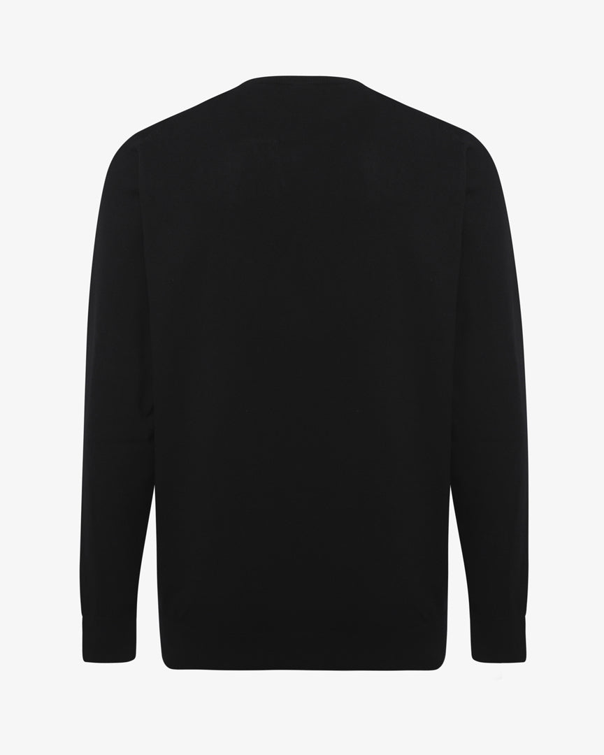 Maglione costine