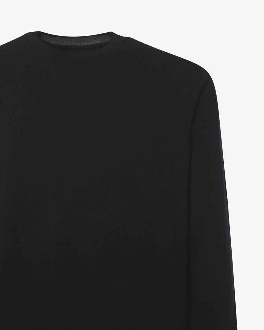 Maglione costine